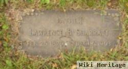 Lawrence Bentley Sharratt