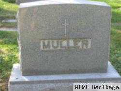 Peter Muller