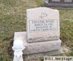 Crystal Renee Music