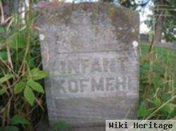 Infant Kofmehl