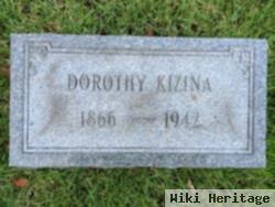 Dorothy Kizina