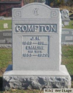 Emaline Poe Compton