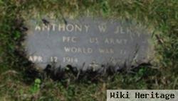 Pfc Anthony W. Jerman