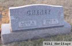 Dona M. Cheney