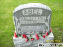 Charles F. Abel