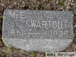 M. E. Swartout