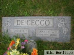 Louis E. Dececco