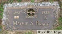 Maymie Stratton Bragg