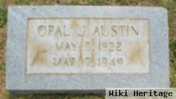 Opal J. Austin