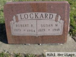 Susan Mae Miller Lockard