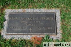 Kenneth Eugene Sprouse