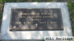 Timothy Knoll