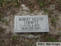 Robert Melvin Corbitt