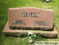 Frederick J. Penfold