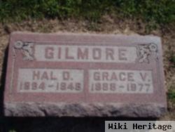 Grace Virginia Blayney Gilmore