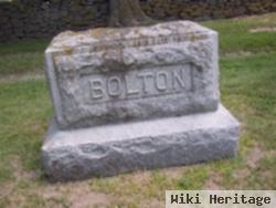 I S Bolton