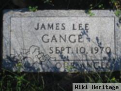 James Lee Gange