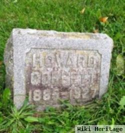 Howard Corbett