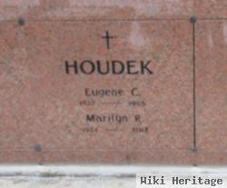 Eugene C. Houdek