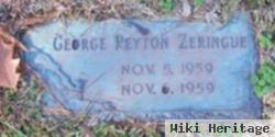 George Peyton Zeringue