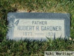 Robert Roy Gardner