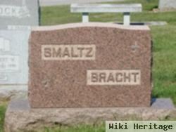 Harold E. Bracht