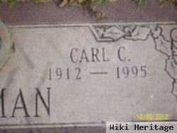 Carl C. Hartman