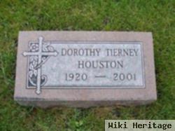 Dorothy Houston