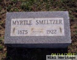 Myrtle T Smeltzer