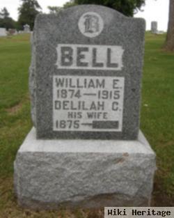 Delilah C German Bell