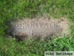 Arlene E Gronvall