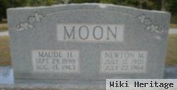 Newton M. Moon