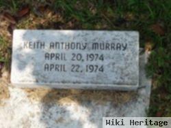 Keith Anthony Murray