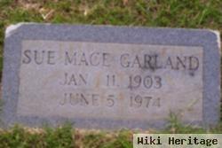 Sue Mace Garland