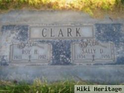 Roy H. Clark