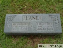 Marie O Schuder Lane