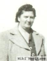 Jennie Vestal Coe