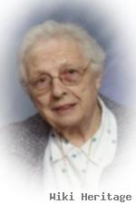 Roberta L. Sinclair Wise