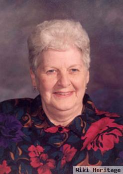 Delores Ruth Cate Thielbar