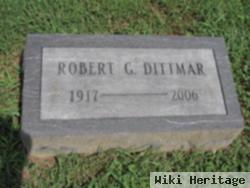 Robert G. Dittmar