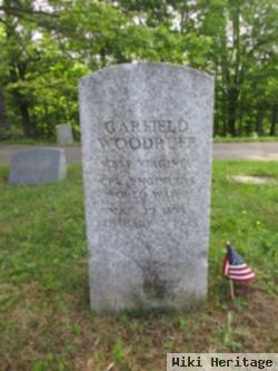 Garfield Woodruff