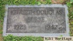 Kenneth Douglas Burke