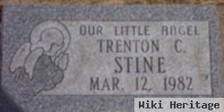 Trenton C. Stine