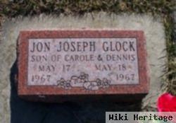 Jon Joseph Glock