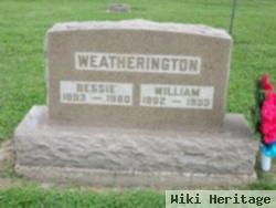 William J. Weatherington