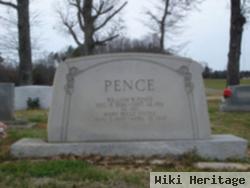 William W Pence
