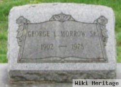 George Leroy Morrow, Sr