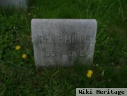 John P. Miller