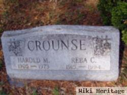 Reba C. Crounse