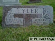 Willis Tyler